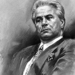 Meet your Posher, Cory